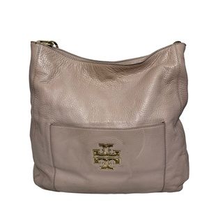 TORY BURCH BRITTEN HOBO BAG